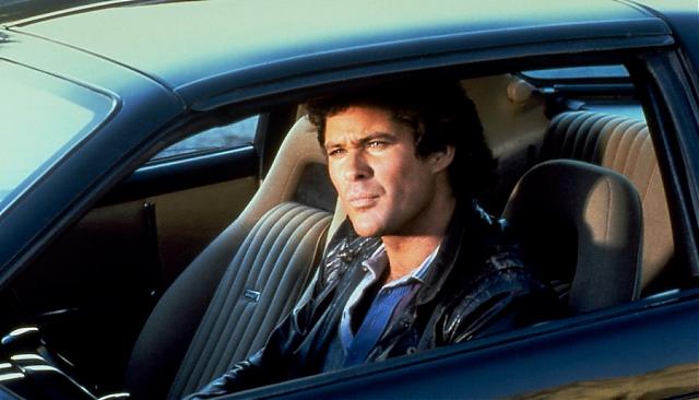 KIT Knight Rider